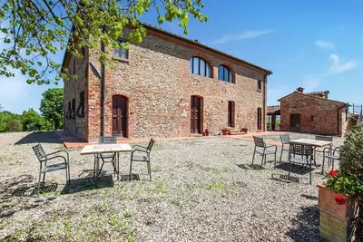 Image de Appartement Ă Peccioli avec plage de mer