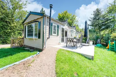 Image de Charmant chalet à Stegeren près de la forêt