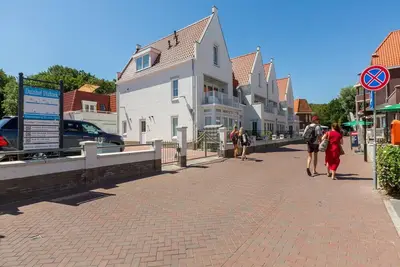 Image de Appartement luxueux à Koudekerke près de la plage