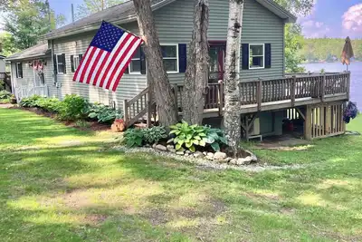 Image de Cold Stream Cottage S