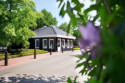 Image de Lodge en Autriche avec Terrasse