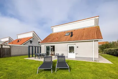 Image de Villa de 4 piטces proche mer