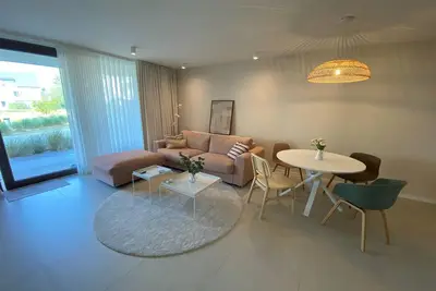Image de Appartement à Westende proche plage