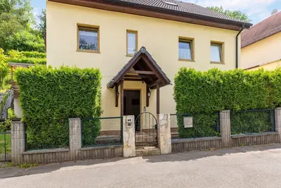 Image de Séjour tranquille à Dresde