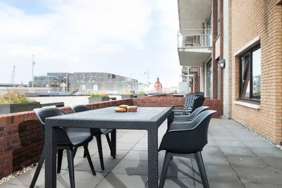 Image de Appartement près de la plage Scheveningen