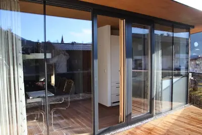 Image de Appartement à Wildkogel près du télésiège