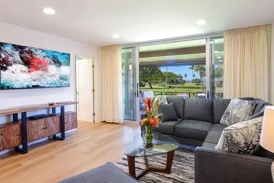 Image de Maui Westside Presents - Eldorado H208