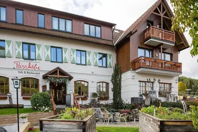 Image de Appartement à Hohentauern près du