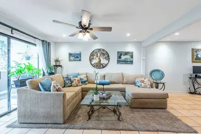 Image de Ocean View Condo Across From The Beach \nNear Channel Islands, Ventura & Malibu