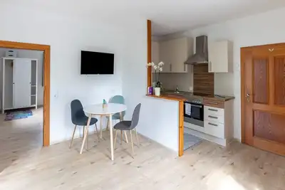 Image de Appartement à Kötschach proche Nassfeld