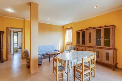 Image de Appartement en Toscane près du Trasimène