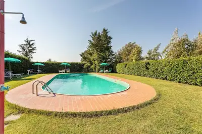 Image de Appartement à Tuoro près du Trasimeno