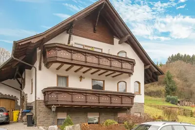 Image de Appartement Adenau près du Nürburgring
