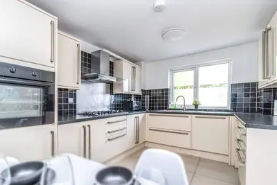 Image de Cosy Double Room in Whitechapel