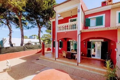 Image de Villa à Tolleric avec Piscine Privée