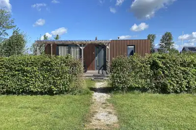 Image de Chalet en Friesland près du Alde Feanen