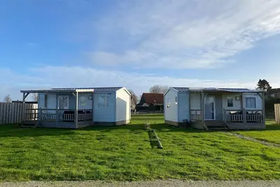Image de Chalet à Friesland près du Alde Feanen
