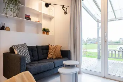 Image de Chalet en Friesland proche Alde Feanen