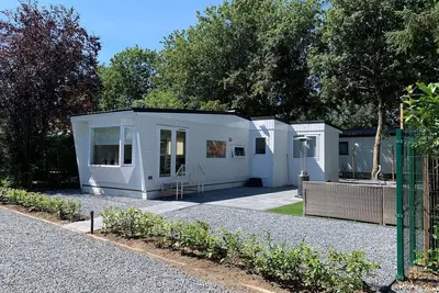 Image de Chalet de luxe à Garderen