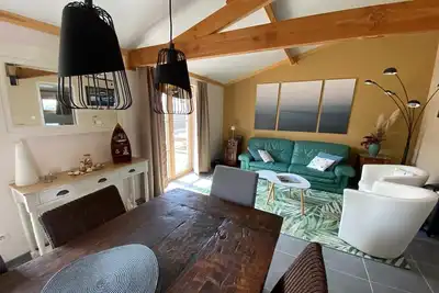 Image de Jolie maison de pêcheur au calme