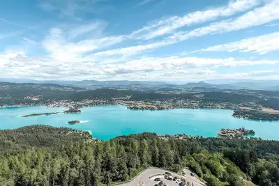 Image de Appartement à Köttmannsdorf près du Wörthersee