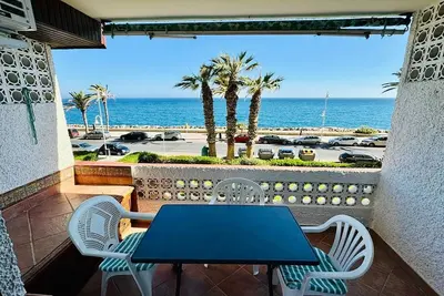 Image de Appartement en bord de mer
