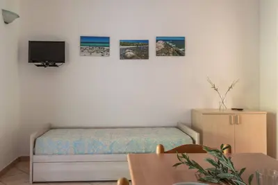 Image de Charming Le Dimore di Budoni 2 Bedroom Apt T6