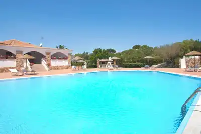 Image de Chic Villa Antonina T6 2 BedroomApartment sleeps 6