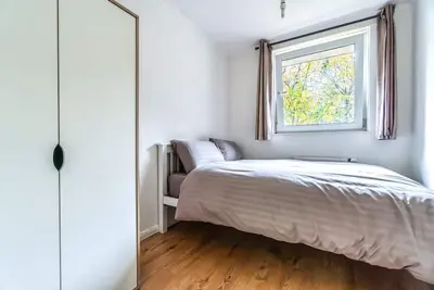 Image de Double Room in Central London