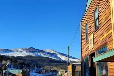 Image de Alma House/Stay and Play in the High Country