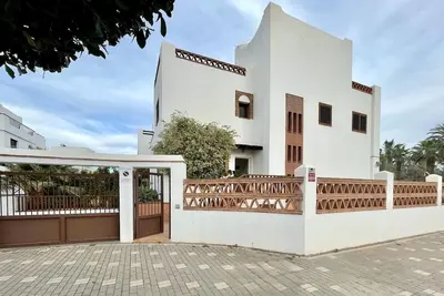 Image de Villa sur Costa Tropical près Plage