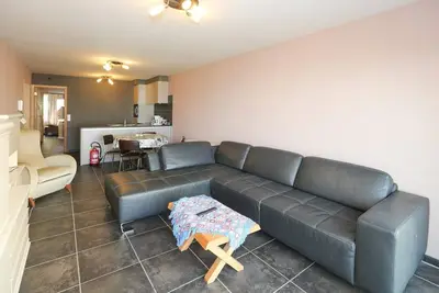 Image de Appartement Ă Middelkerke Vue sur Mer