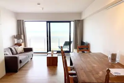 Image de Studio à Nieuwpoort près de la plage