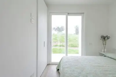 Stunning CapoFalcone Charming Apartment B4prem 4 persons