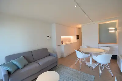 Image de Studio à Oostduinkerke près de la Plage