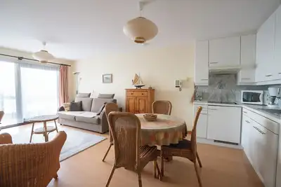 Image de Studio Ă Oostduinkerke Plage