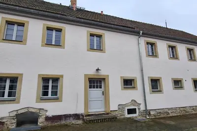 Image de Appartement de vacances Elliebe