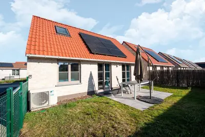 Image de Maison à Koksijde proche Plage