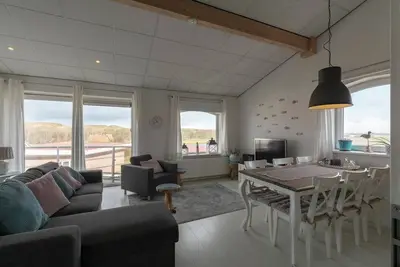 Image de Appartement près de la Plage et des Dunes