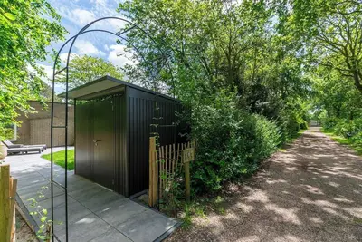 Image de Bungalow à Sint Maartenszee près de la plage