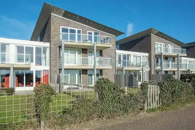 Image de Appartement à Groote Keeten près de Plage