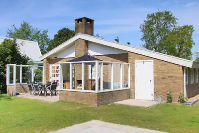 Image de Bungalow à Sint Maartenszee près de la plage