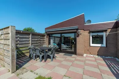 Image de Bungalow à Callantsoog proche Plage