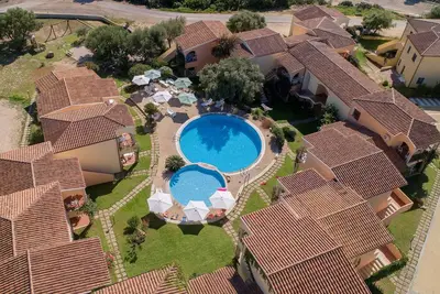 Image de The Fantastic Residenza Badus T6 2BedApt sleeps 6