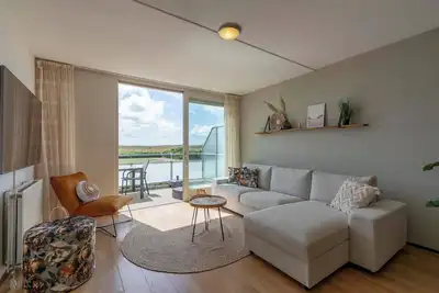 Image de Appartement à Groote Keeten près de la plage