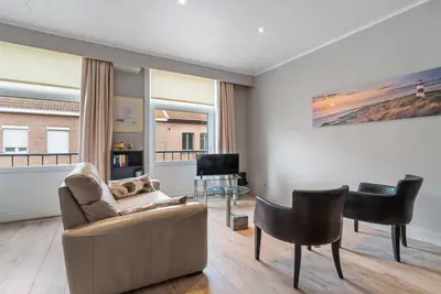 Image de Maison de vacances confortable de 2 chambres