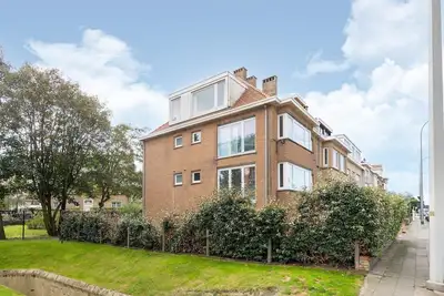 Image de Appartement à Nieuwpoort proche Plage
