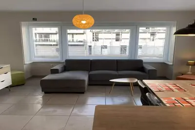 Image de Appartement bien entretenu près de la plage