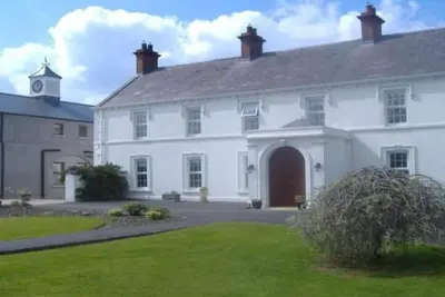 Image de Cottages de luxe de 3 chambres de Hillsborough