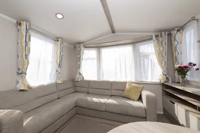 Image de Caravane Sunbeam par Belvilla